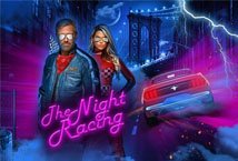 The Night Racing Slot Review